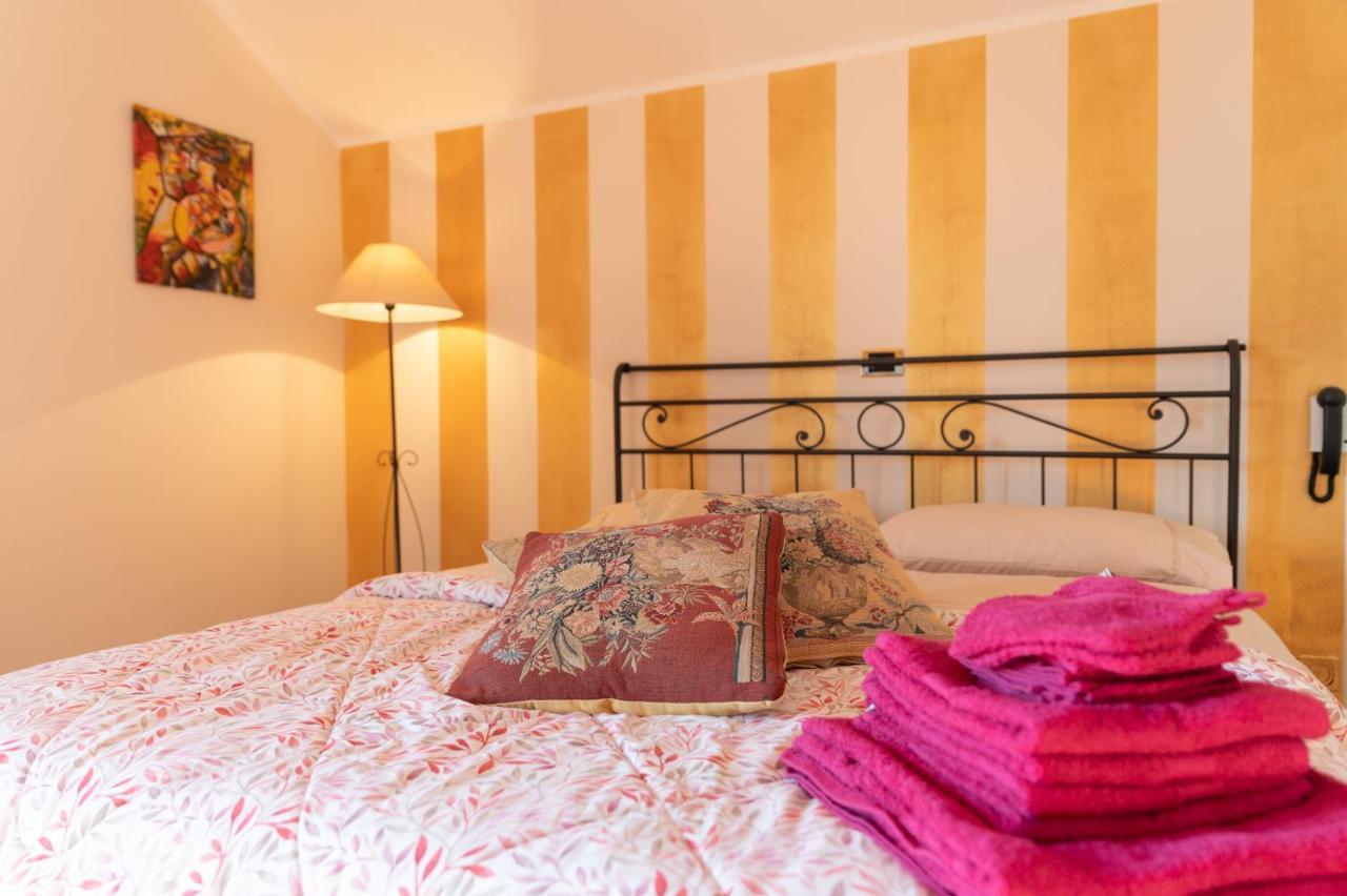 Villa Annamaria Cassino Esterno foto