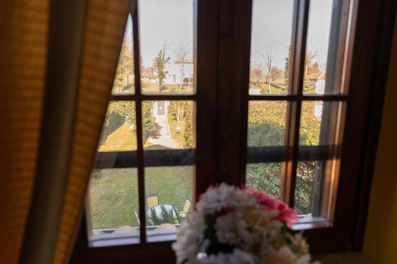 Villa Annamaria Cassino Esterno foto