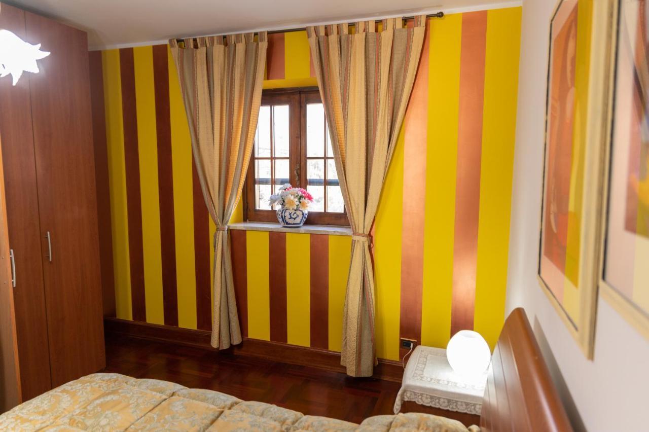 Villa Annamaria Cassino Esterno foto