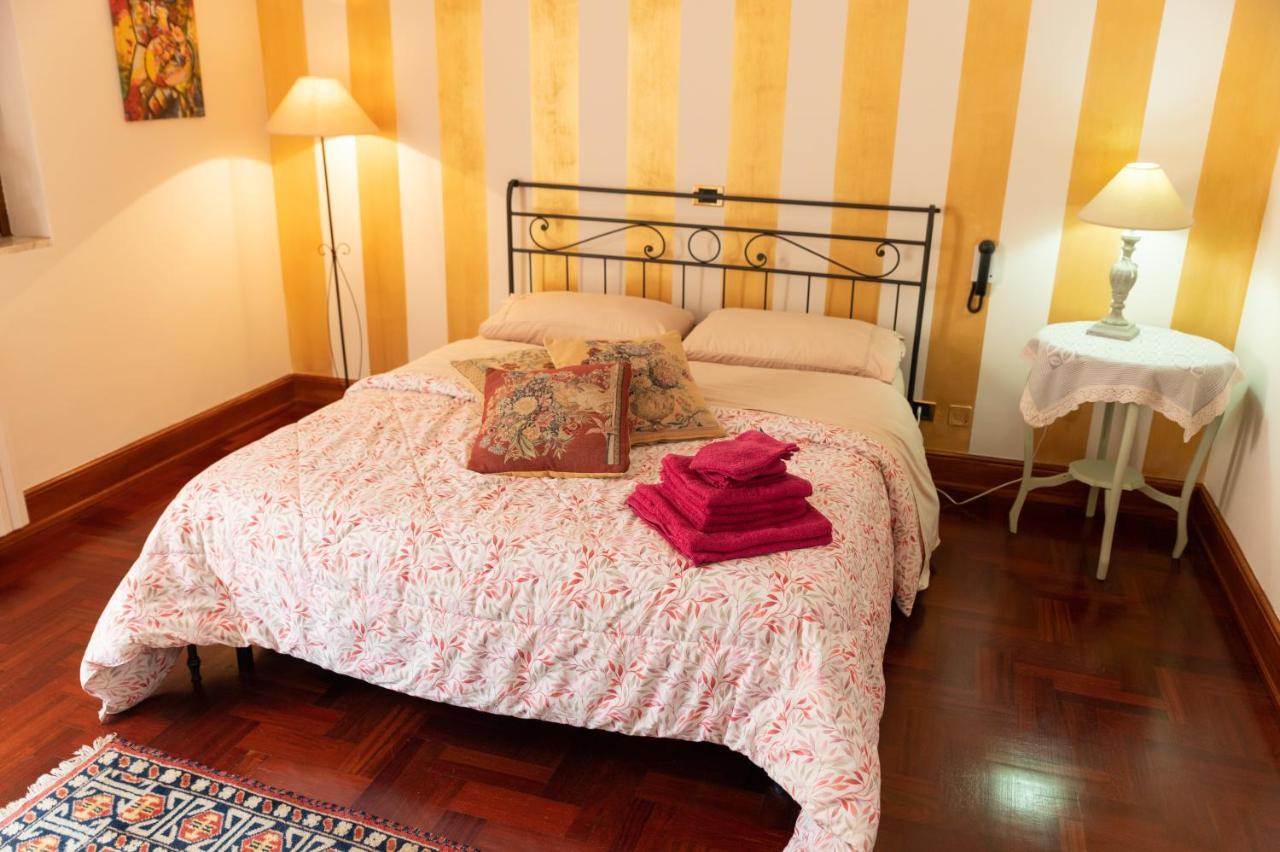 Villa Annamaria Cassino Esterno foto