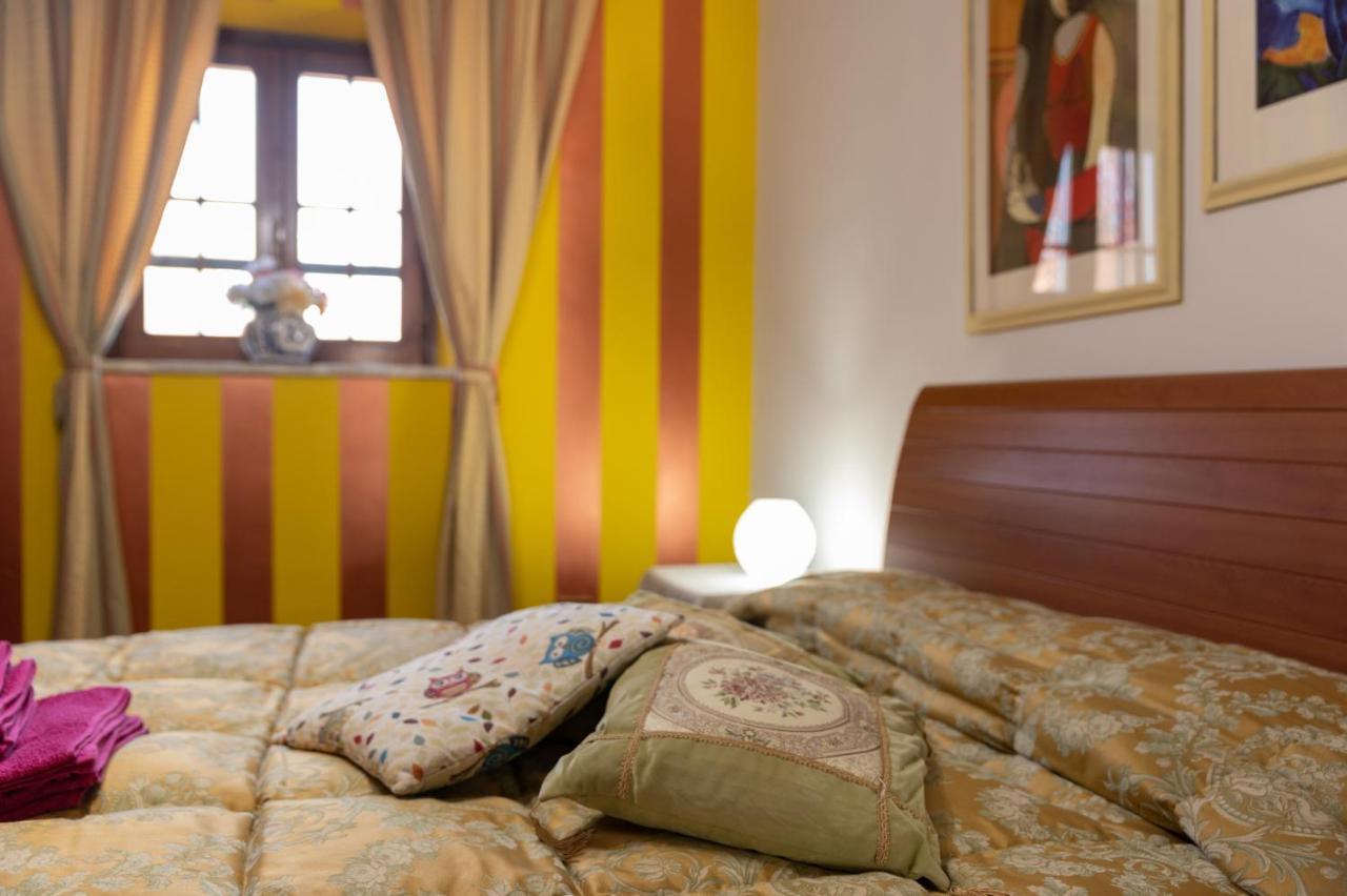 Villa Annamaria Cassino Esterno foto