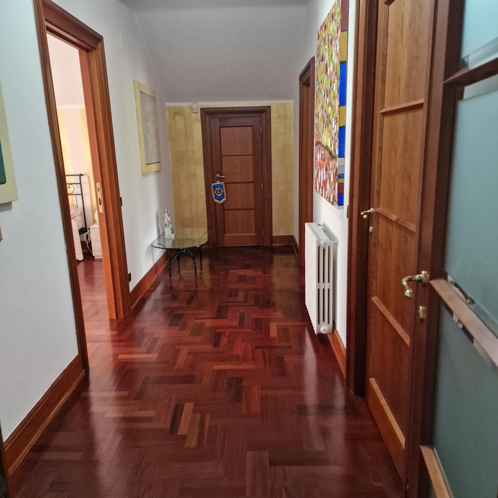 Villa Annamaria Cassino Esterno foto